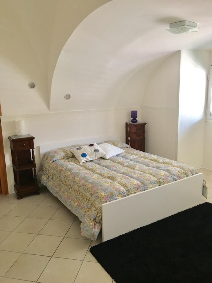 Le Fioriere Affittacamere E Casa Vacanze Raguse Extérieur photo